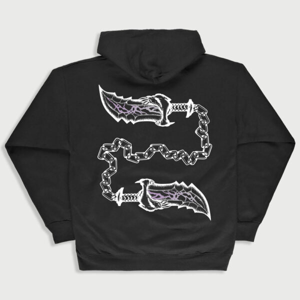 Santa Hoodie – Montay