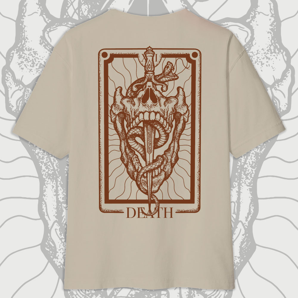 darot_sand-tshirt_eshop-2 ανδρικό κοντομάνικο μπλουζάκι με στάμπα