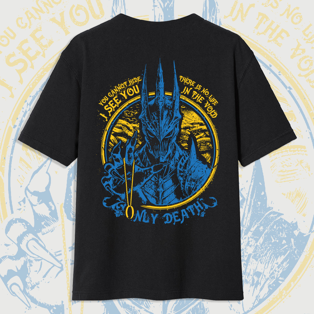 ανδρικό κοντομάνικο μπλουζάκι με στάμπα