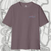e-doomed_paragon_front unisex μπλούζα με λογότυπο