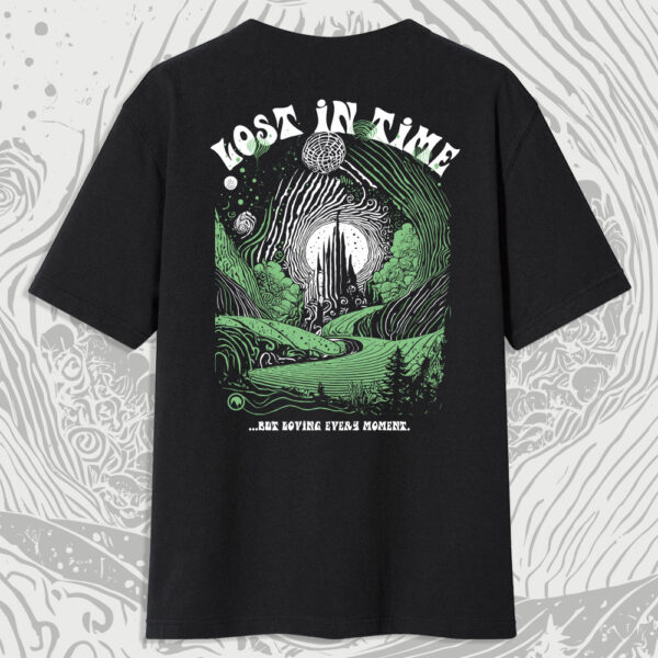 unisex μπλούζα με λογότυπο