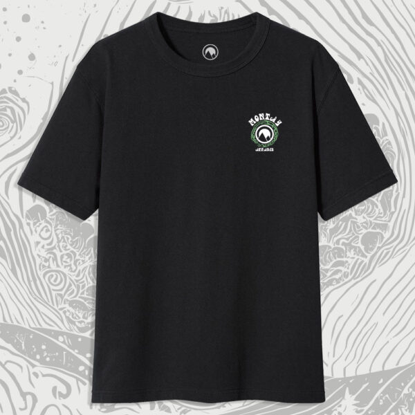 unisex μπλούζα με λογότυπο