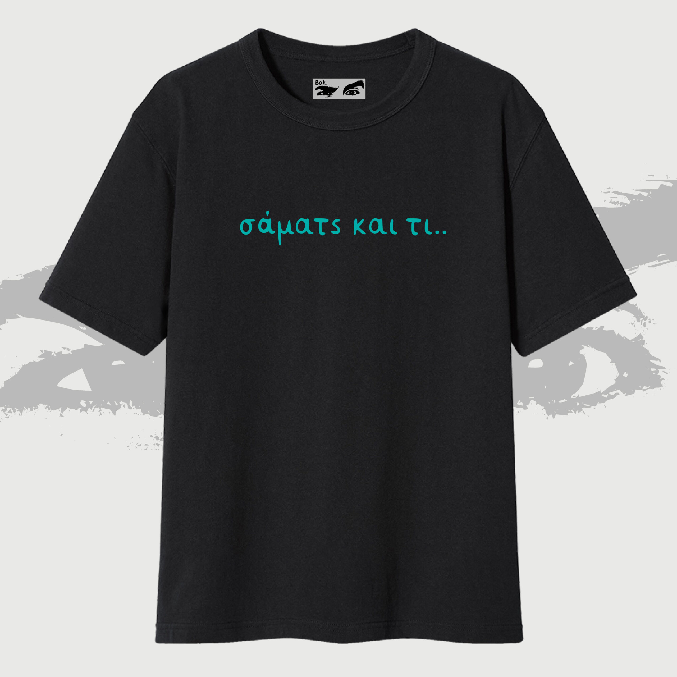 BAK - SAMATS KAI TI-04