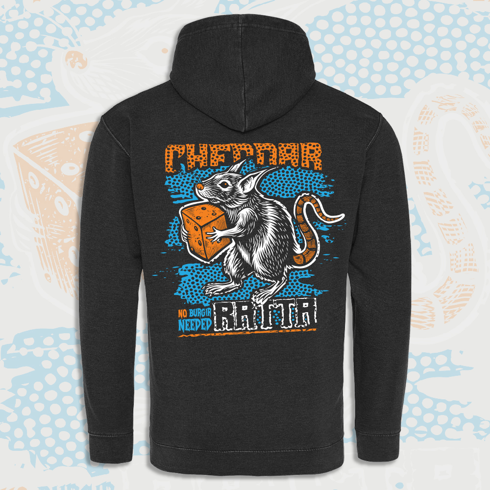 N3CR0 - CHEDDAR RATTA-04