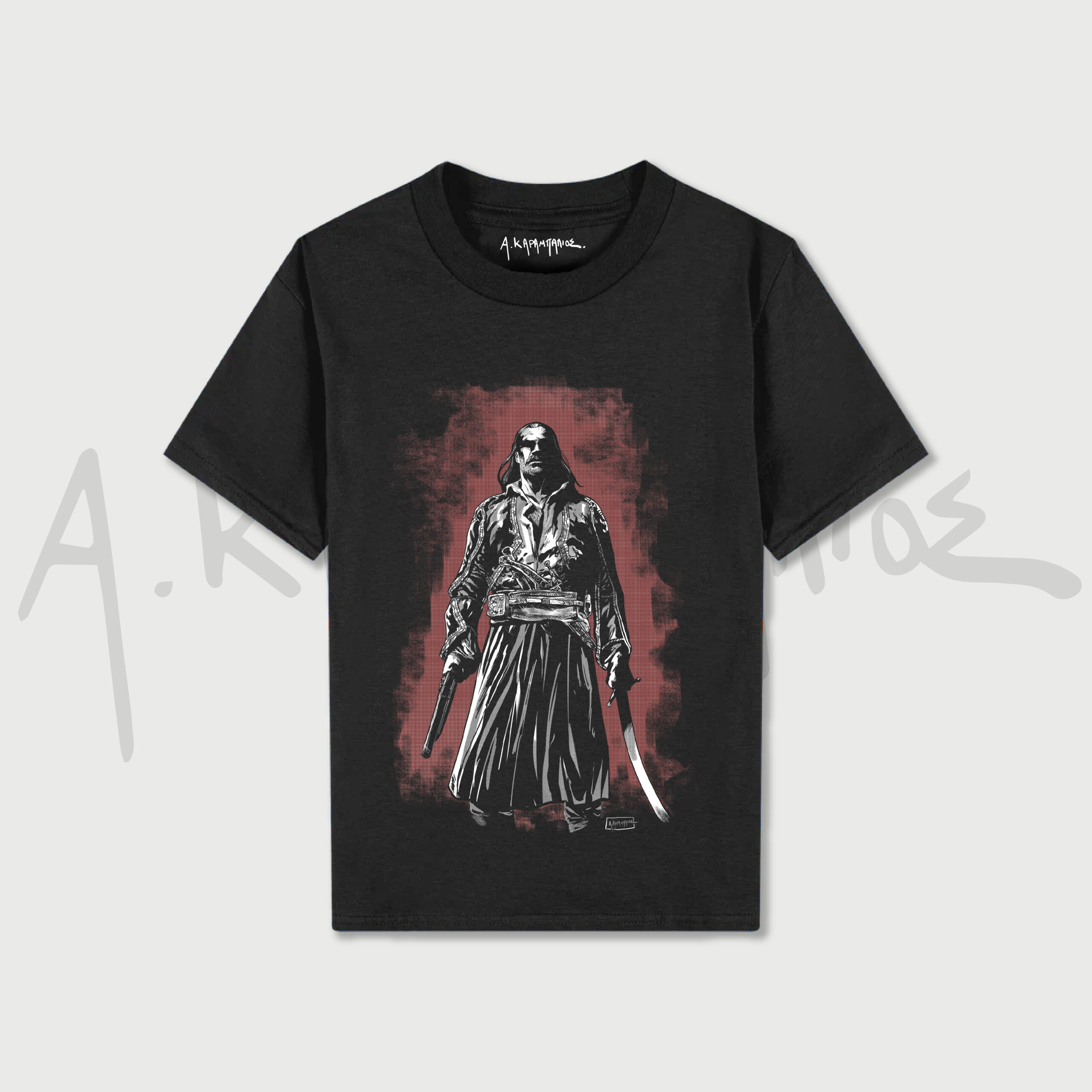 karampalios(vasilis)_kids-tshirt_black