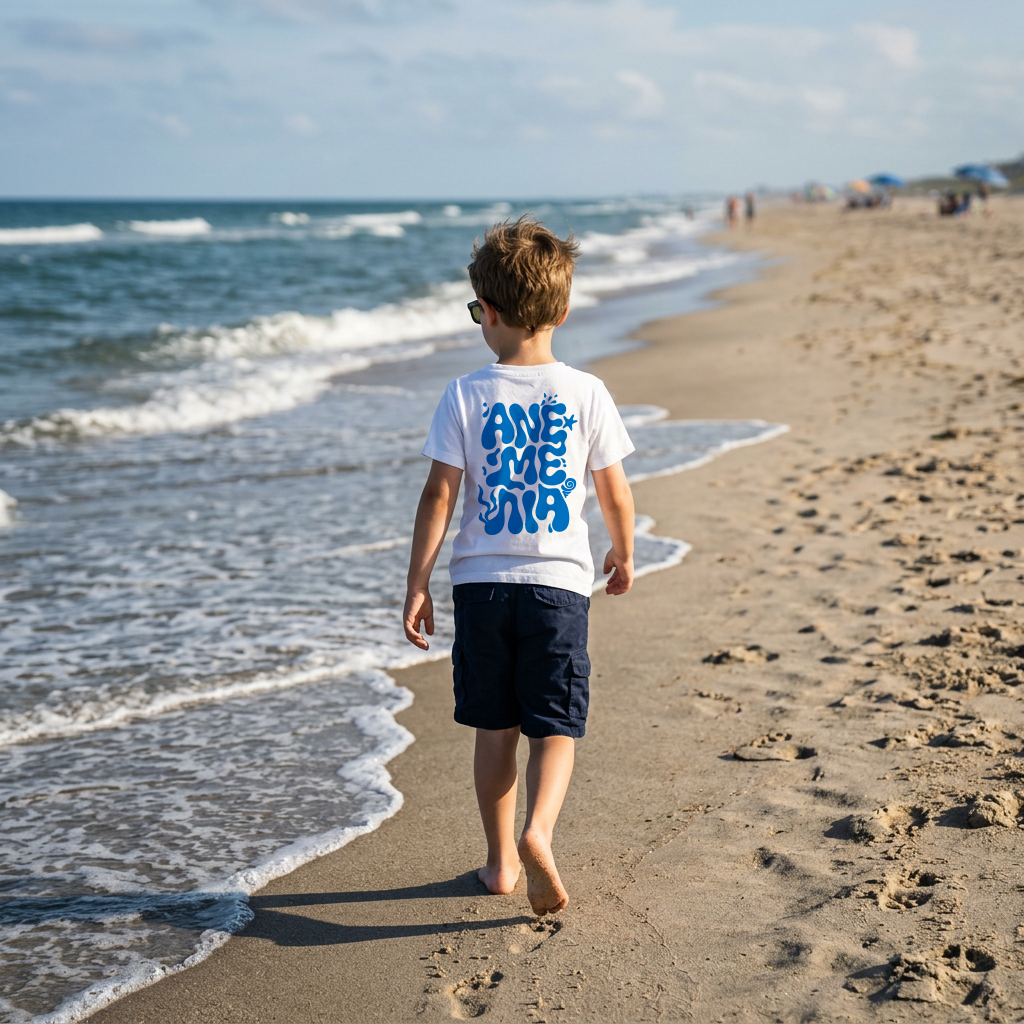 Anemelia – Kids Tshirt